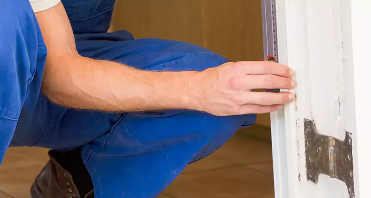 Antique Pocket Door Rollers Repair in Orlando, FL